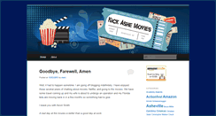 Desktop Screenshot of instantnetflix.jenanne.com