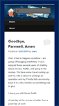 Mobile Screenshot of instantnetflix.jenanne.com